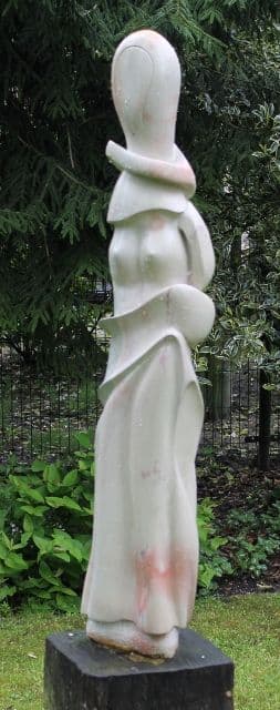 Aphrodite. De godin van de liefde
