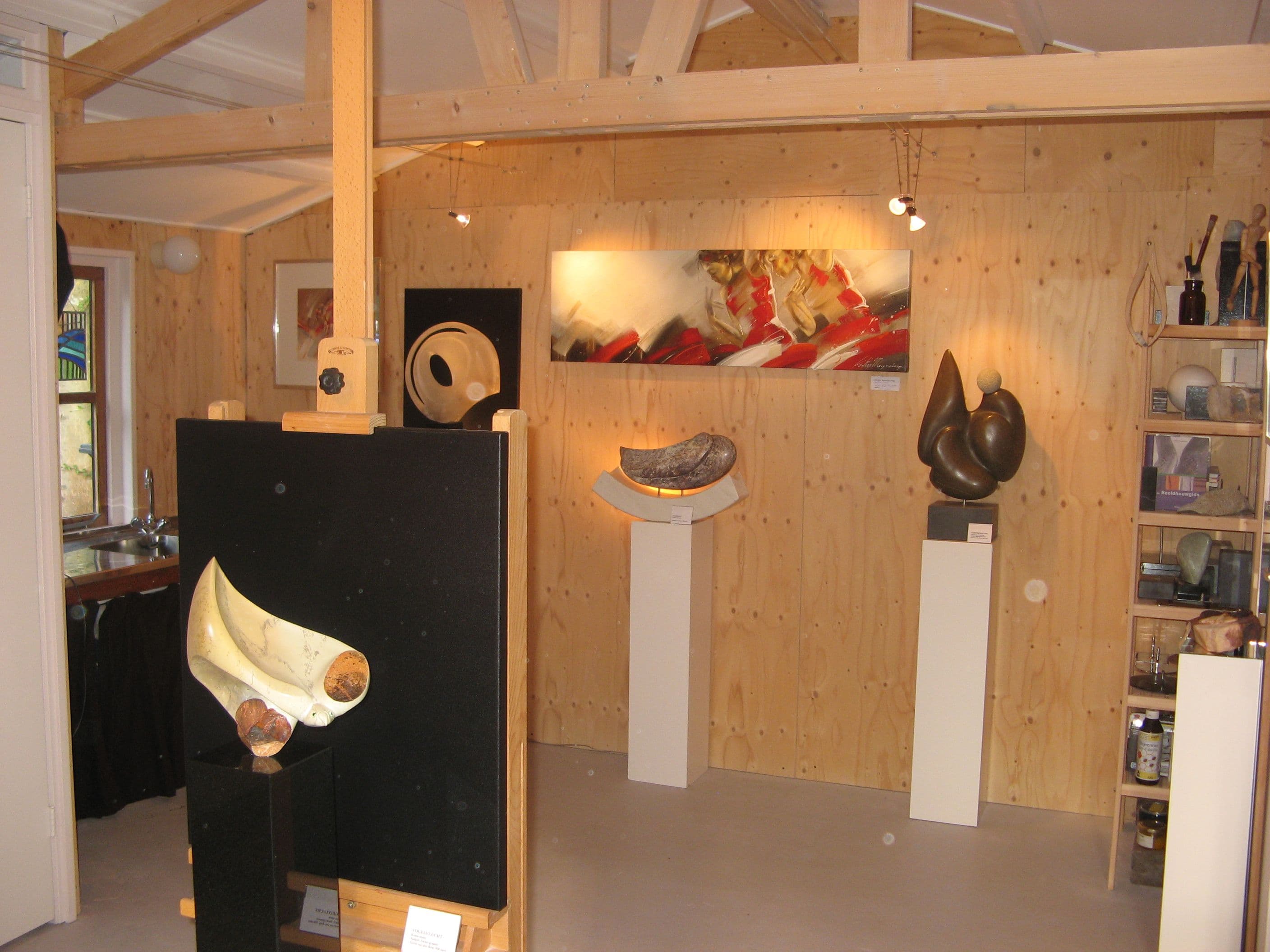 Het Atelier